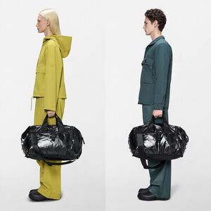 RAINS Sibu Weekend Bag $175